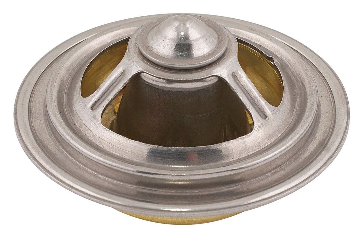 MRG Suit Chrysler & Dodge Mr Gasket Mr Gasket High Performance Thermostat 160°F (71°C) MG4366 SR