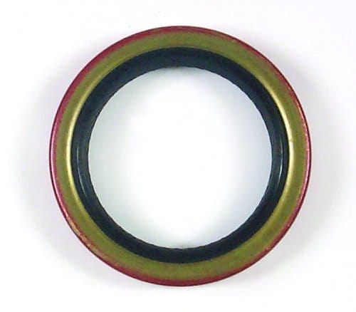 MRG Suit Small Block Chevy Mr Gasket Mr Gasket Nitrile Rubber Timing Cover Seal MG18 SR