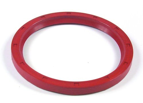 MRG Suit Small Block Chevy (Viton) Mr Gasket Mr Gasket 1 Piece Rear Main Seal MG29 SR