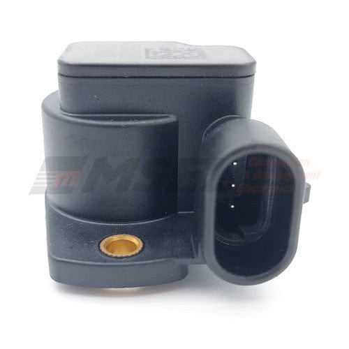 Msel 105 Degree Hall Effect Rotary Position Sensor SR