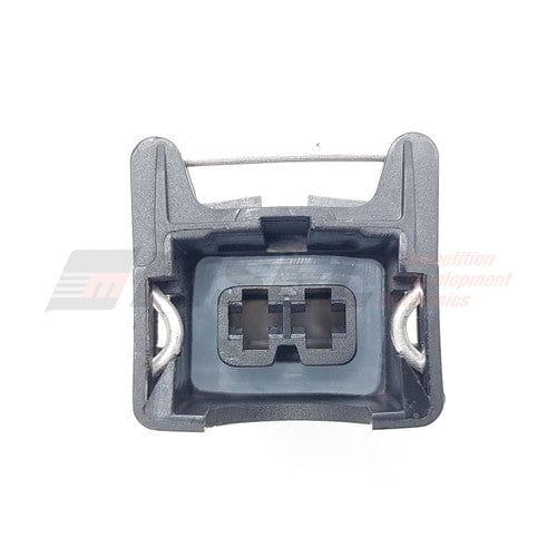 Msel AMP Junior Timer 2-Way Grey Female Connector Kit SR
