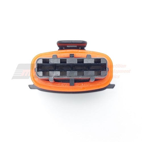 Msel Bosch 4-Way New Style Female Connector Kit SR