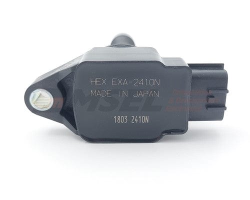 Msel Bosch Motorsports Nissan R35 GT-R Ignition Coil SR