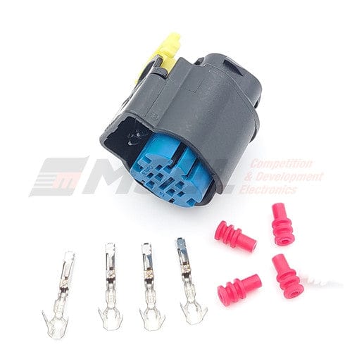 Msel Bosch Trapez 5-Way Connector Kit SR