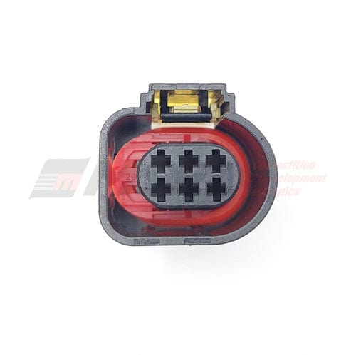 Msel Connector Kit for Bosch LSU 4.9 Lambda Sensor SR
