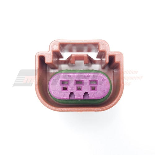 Msel Delphi Connector Kit for Continental Flex Fuel E85 Sensors SR