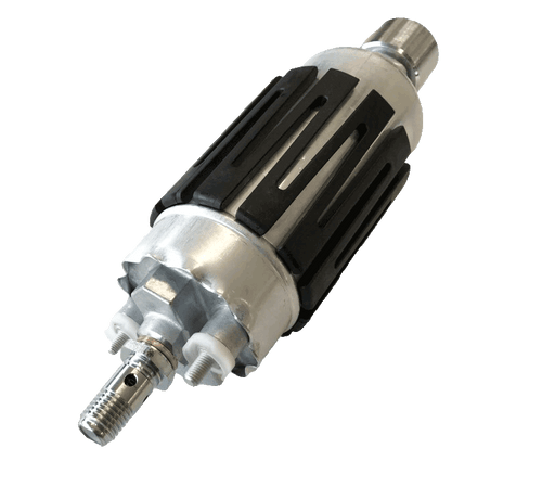 Msel Fuel Pumps & Injectors Bosch 200 External High Flow Fuel Pump Kit SR
