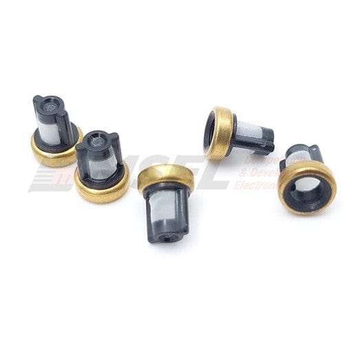 Msel Fuel Pumps & Injectors Short Top Feed Injector Basket SR