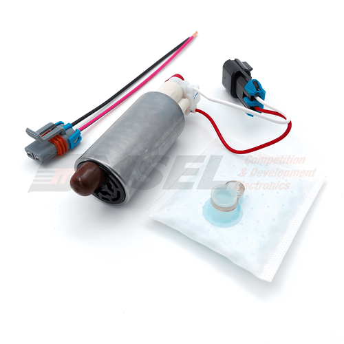 Msel Fuel Pumps & Injectors TI Automotive (Walbro) 240lph High Pressure E85 Intank Fuel Pump SR
