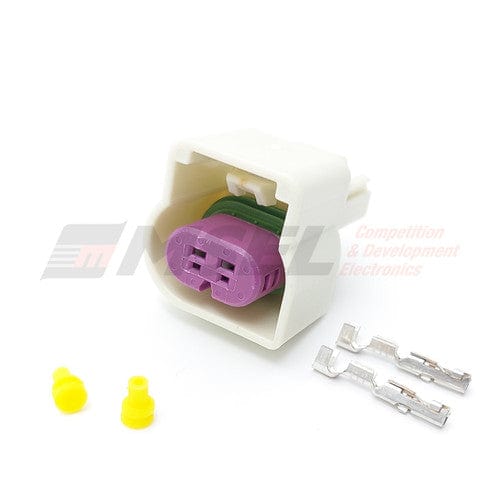 Msel GM LS3/LS7 Knock Sensor Connector Kit SR