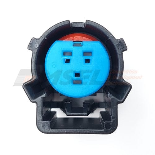Msel GM Oil Pressure Sensor Connector SR