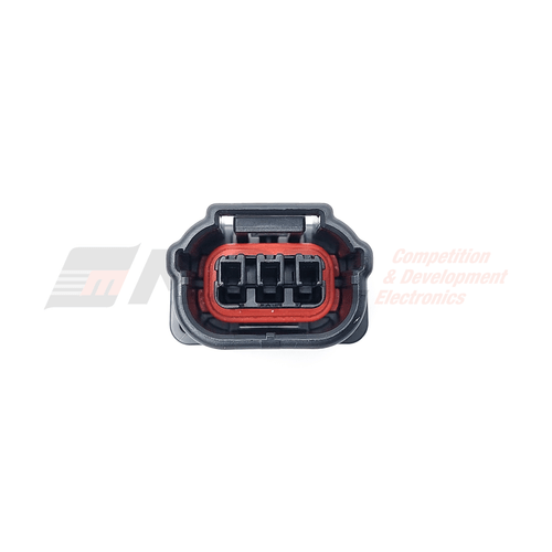 Msel Honda K-Series 3-Way High Keyway Female Connector Kit SR