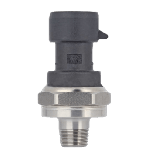 Msel Media Isolated 60psi Absolute Pressure Sensor with 1/8"NPT Port SR