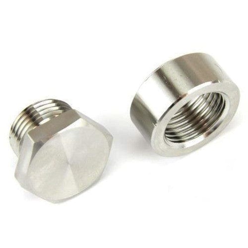 Msel Mild Steel Bung and Plug Kit SR