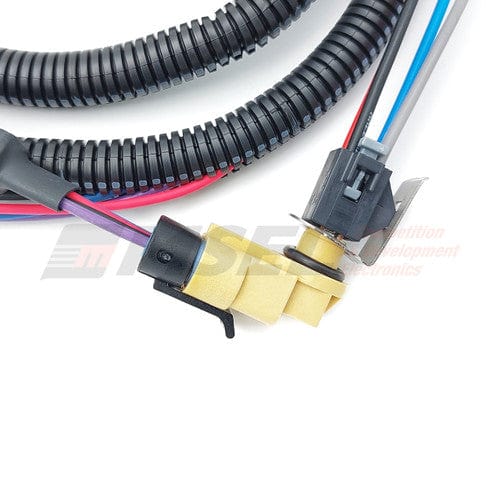 Msel Through Tank Sealed Electrical Connector SR