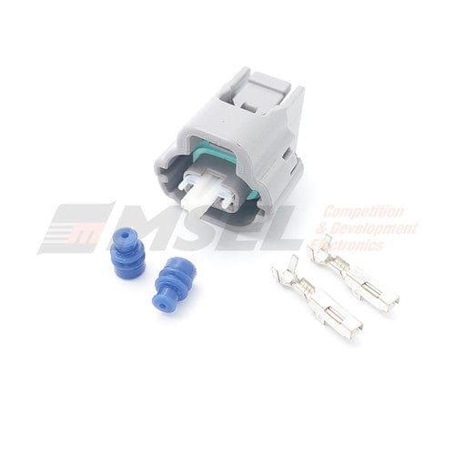 Msel Toyota 2-Way Connector Kit for Various Crank and Cam Applications SR