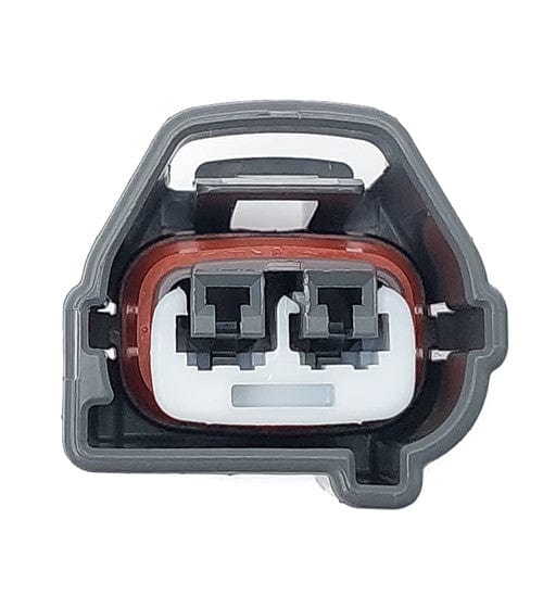 Msel Toyota 2-Way Crank / CAM Angle Sensor Connector Kit SR