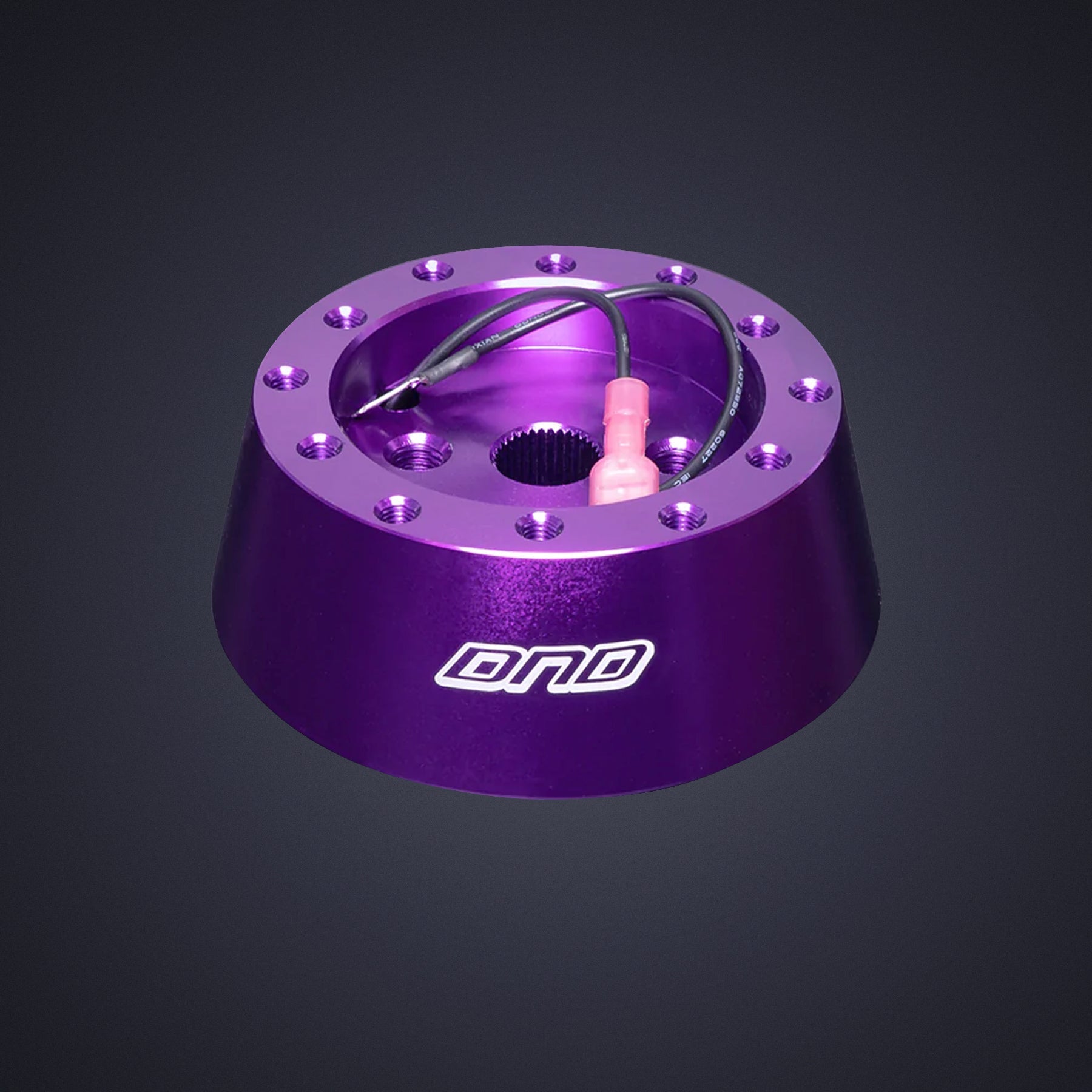 DND Nissan (NS1) Low Profile Hub Kit