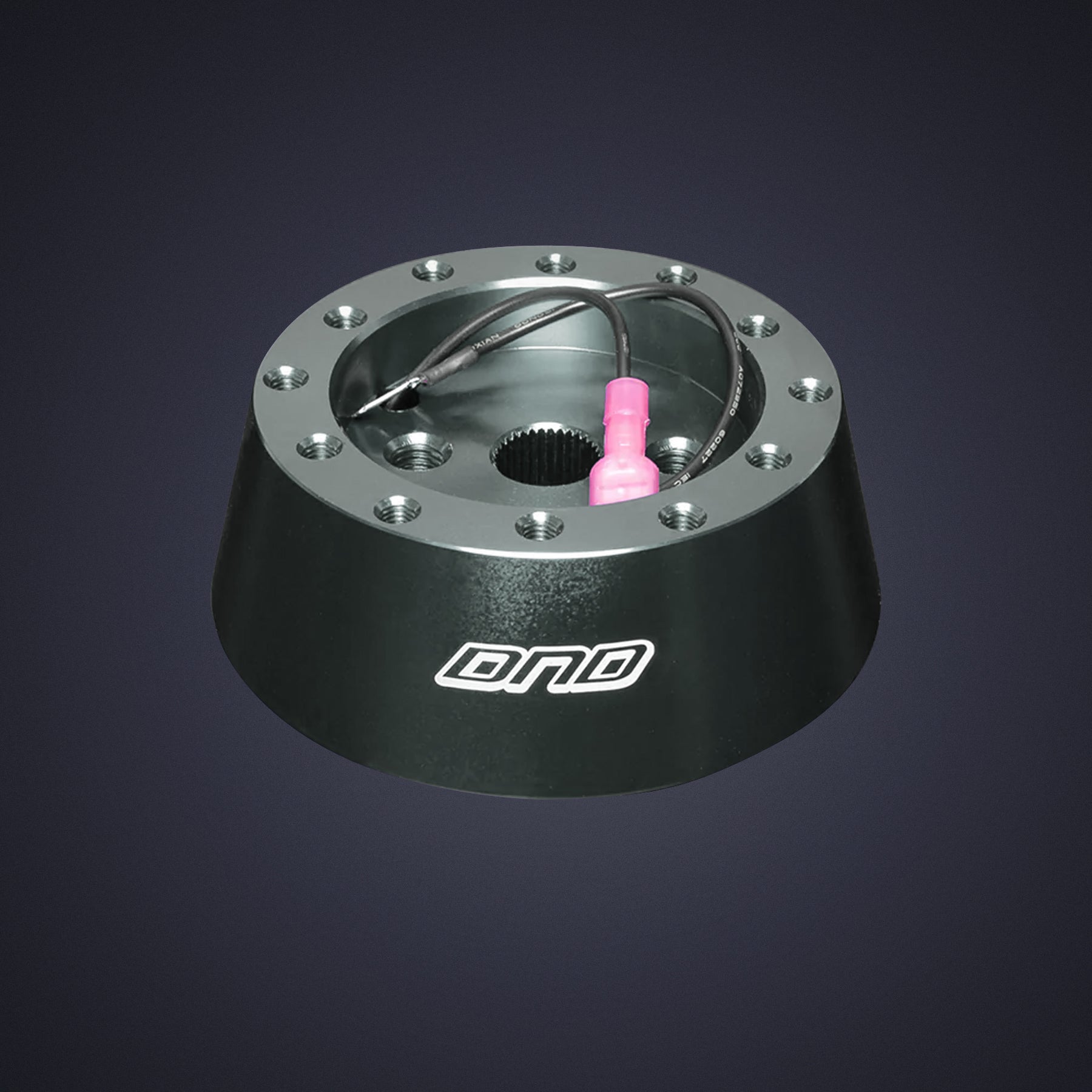DND Nissan (NS1) Low Profile Hub Kit