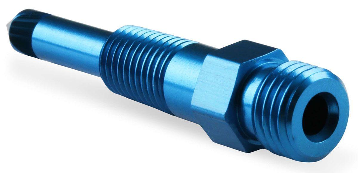 NOS Requires Jet Nitrous Oxide Systems Fan Spray Nozzle (Blue) NOS13500 SR