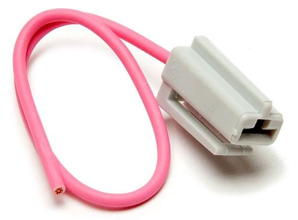 PAINLESS Painless Wiring Replacement Power Pigtail for GM HEI Distributor. PW30809 SR
