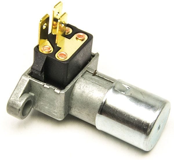 PAINLESS Painless Wiring Universal Floor Mounted Dimmer Switch PW80150 SR