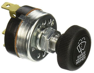 Painless Wiring Universal Windshield Wiper Switch PW80173