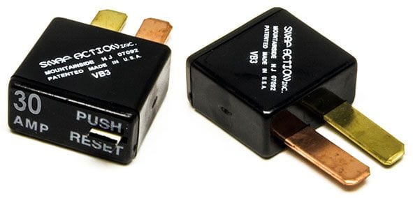 PAINLESS PW80110 SR