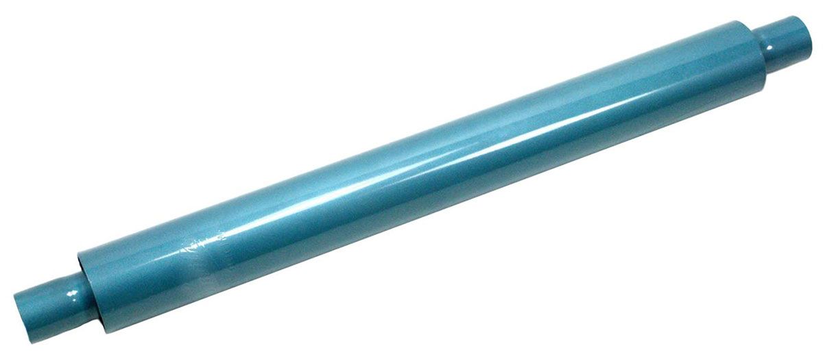 PATRIOT 2-1/2" Inlet & Outlet, 30" L X 3-1/2" O.D Patriot Exhaust Smithys Mufflers PATH3018 SR