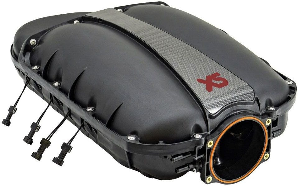 Performance Design Performance Design Performance Design XS LS3 Intake Manifold (PD70715.01) SR