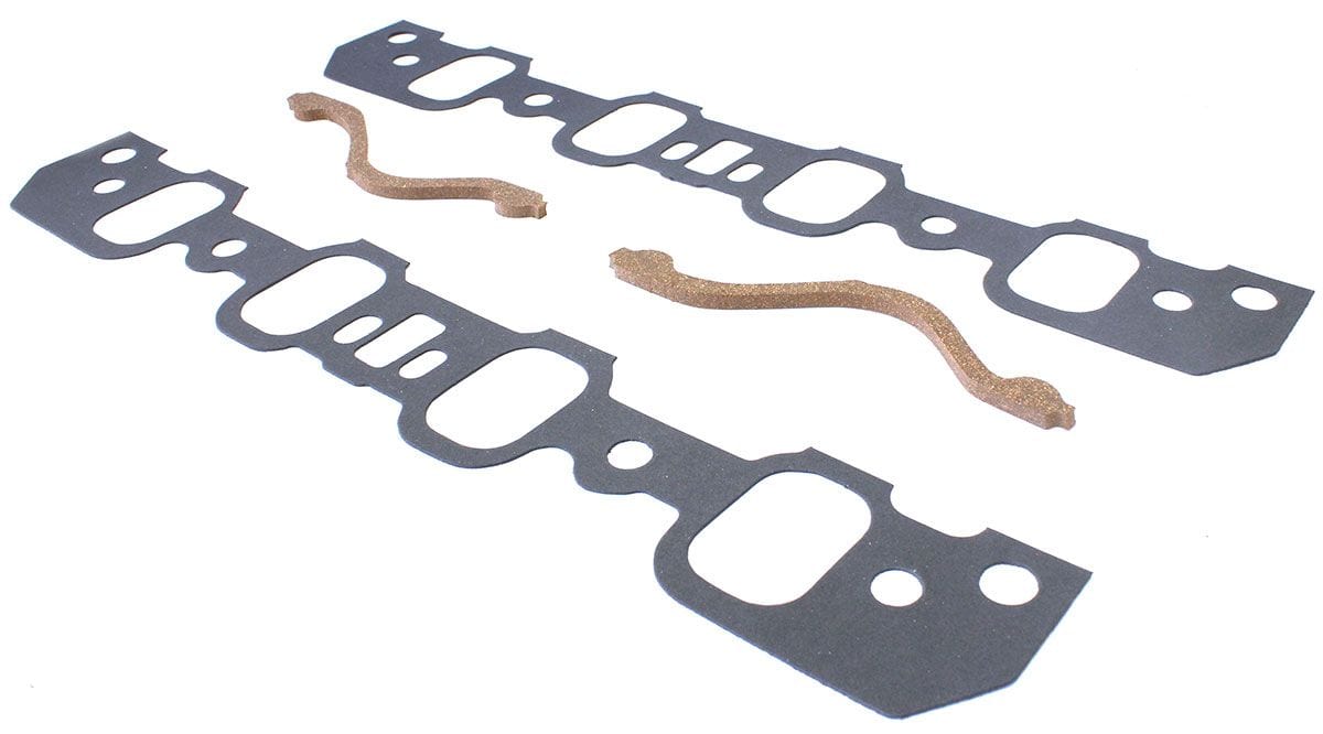 PG Suit Ford 302-351C Performance Gaskets 2V Intake Gasket Set 5REG-HA295 SR