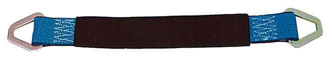 PITPAL Pit Pal 21" Axle Strap with Protective Sleeves PIT-30AS21 SR