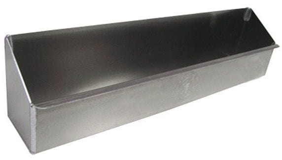 PITPAL Pit Pal Aluminium Gear Oil Shelf 21.25"W x 5"H x 3.5"D PIT-105 SR