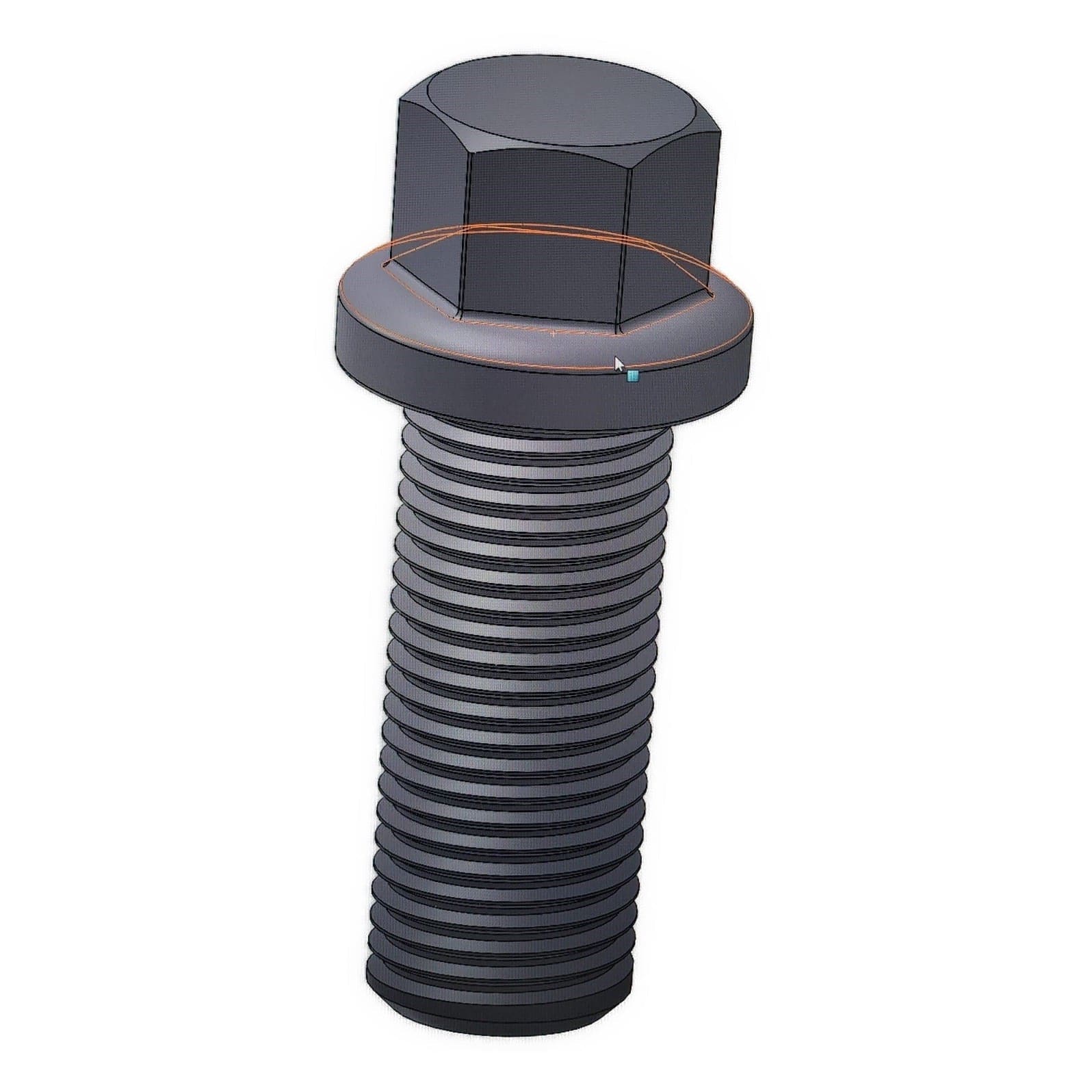 Platinum Racing Products Cam Gear Retainer Add 1 x Cam Gear Bolt / Add 1 x Cam Bolt Retainer / Red Titanium Cam Gear Bolt and Retainer to suit Toyota 1JZ / 2JZ SR