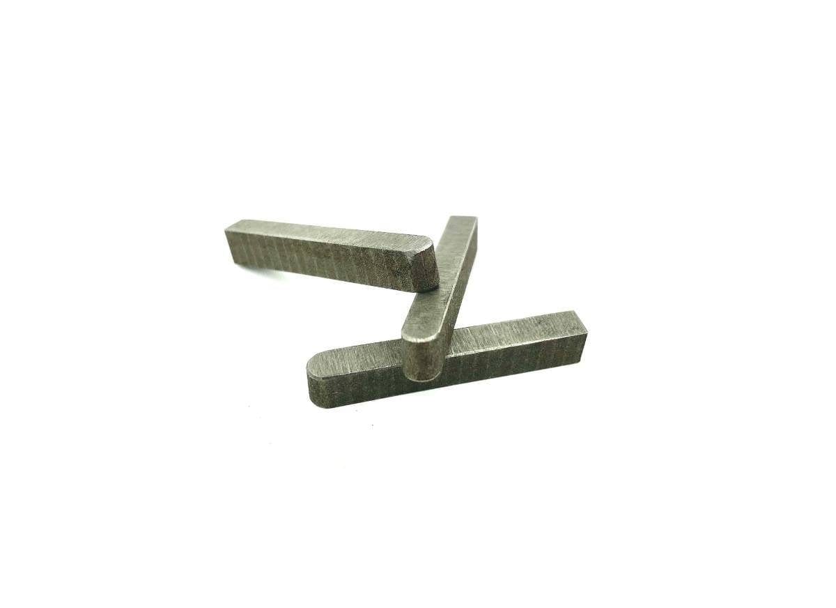 Platinum Racing Products Crankshaft Accessories RB Single Keyway RB Single Keyway SR
