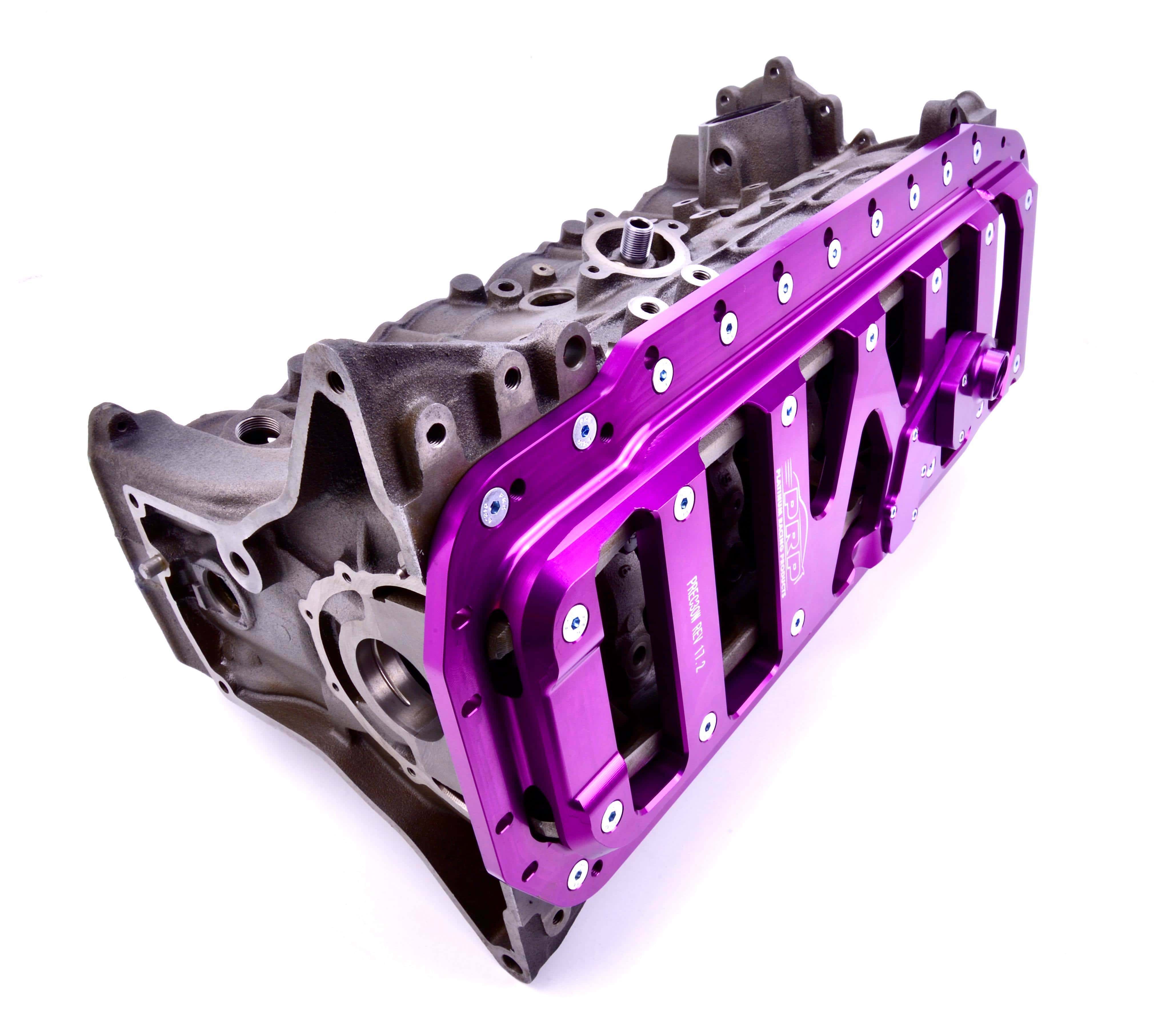 Platinum Racing Products Engine Block 600 HP- 699 HP / Stage 1 Platinum Prepped RB30 Block SR