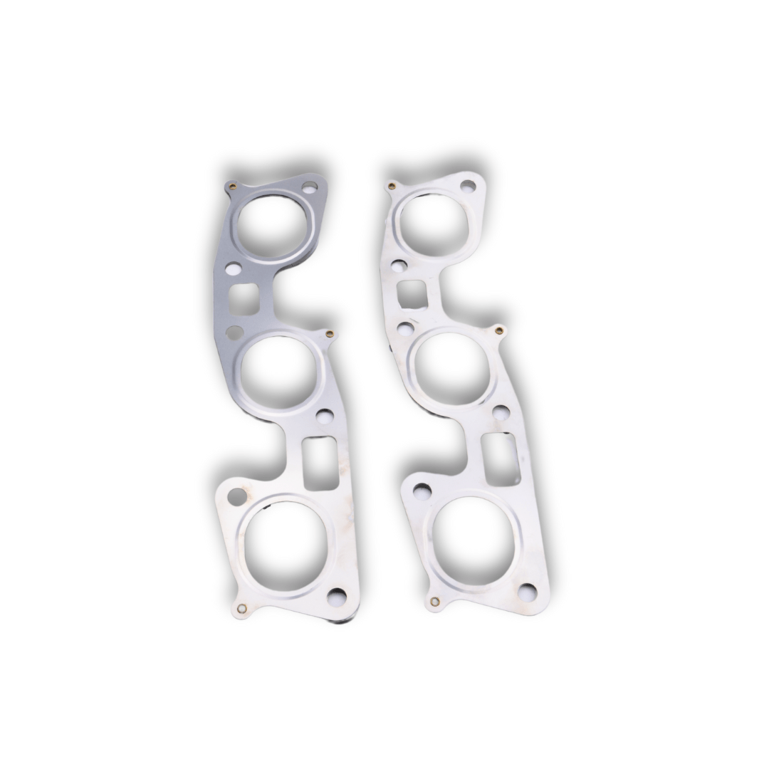 Platinum Racing Products Exhaust Manifold Gasket Nissan RB Exhaust Manifold Gasket Pair Nissan RB Exhaust Manifold Gasket Pair SR