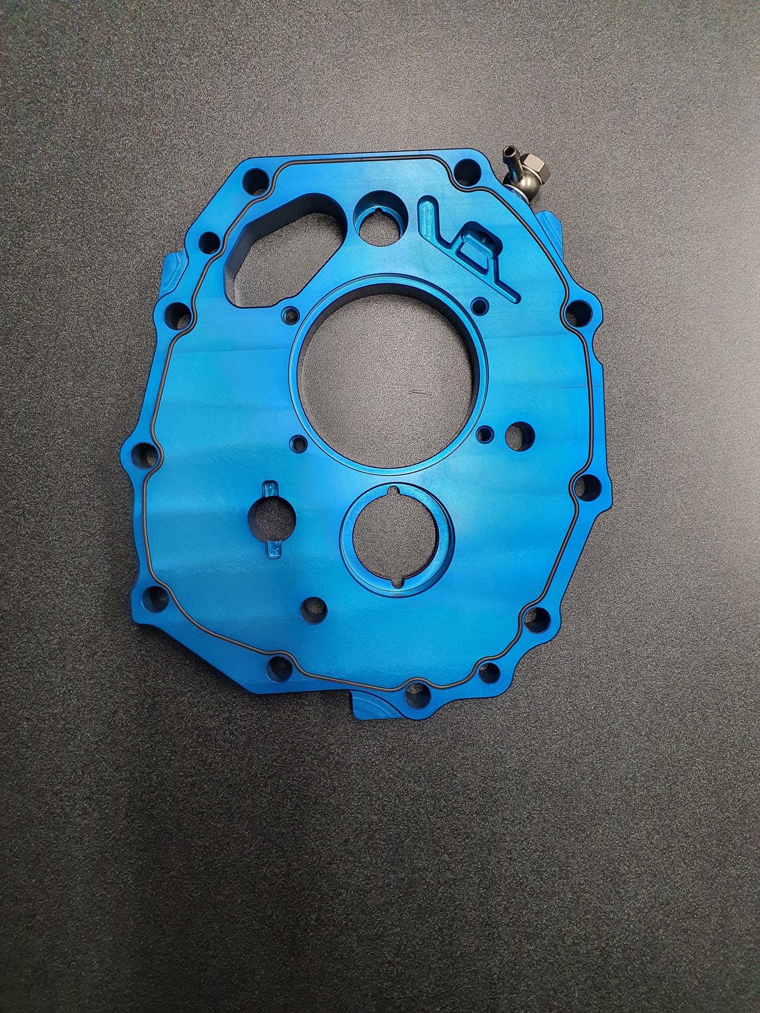 Platinum Racing Products Sequential Gearboxes Nissan GT-R / GTS-T R32 R33 R34 6 Speed Sequential System SR