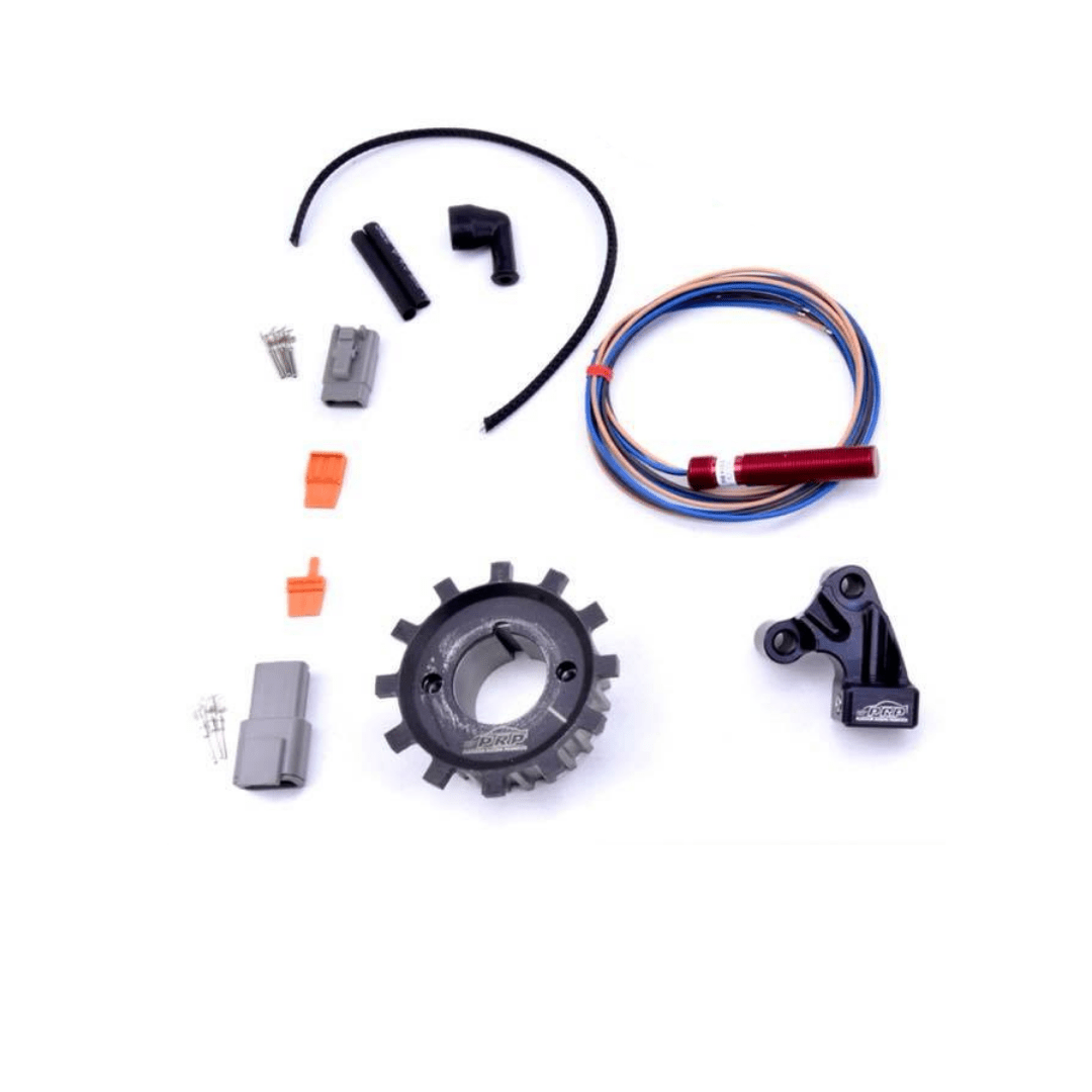 Platinum Racing Products Trigger Kit Crank Trigger Kit 'Nissan CA18' Crank Trigger Kit 'Nissan CA18' SR