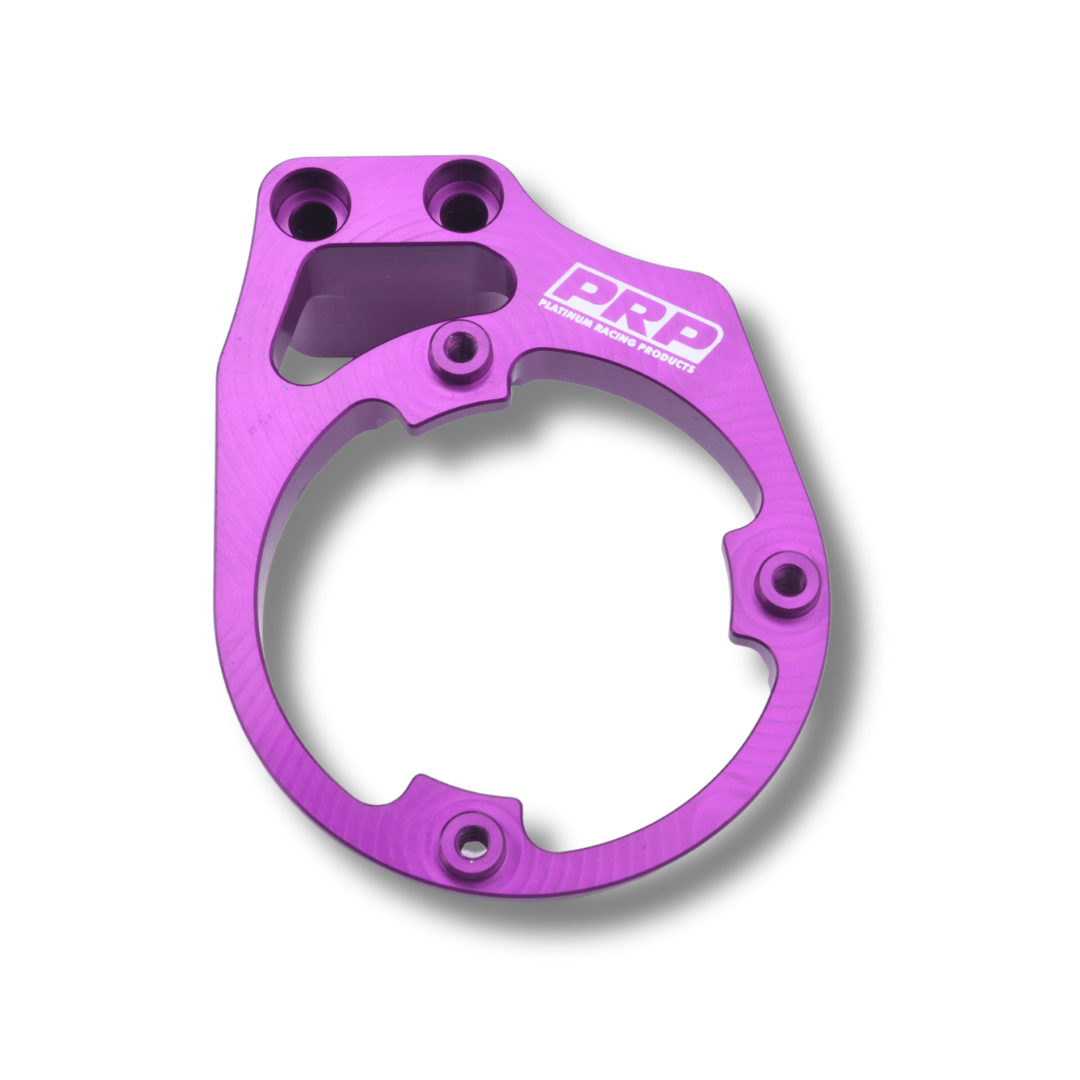 Platinum Racing Products Trigger Kit Motive Red RB30 Single CAM CAS Bracket SR
