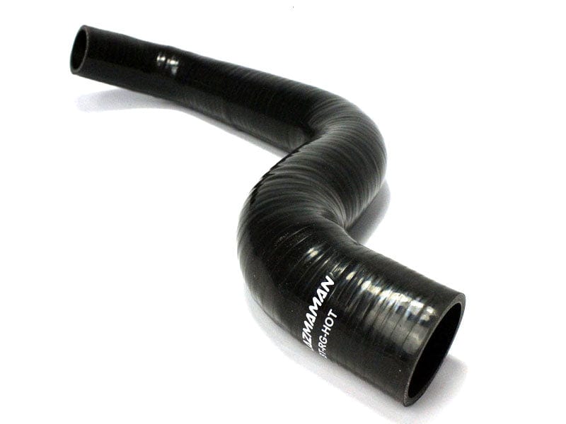 PLAZMAMAN COOLING Plazmaman Mazda BT-50 3.2L Turbo Hot Side Silicone Hose SR