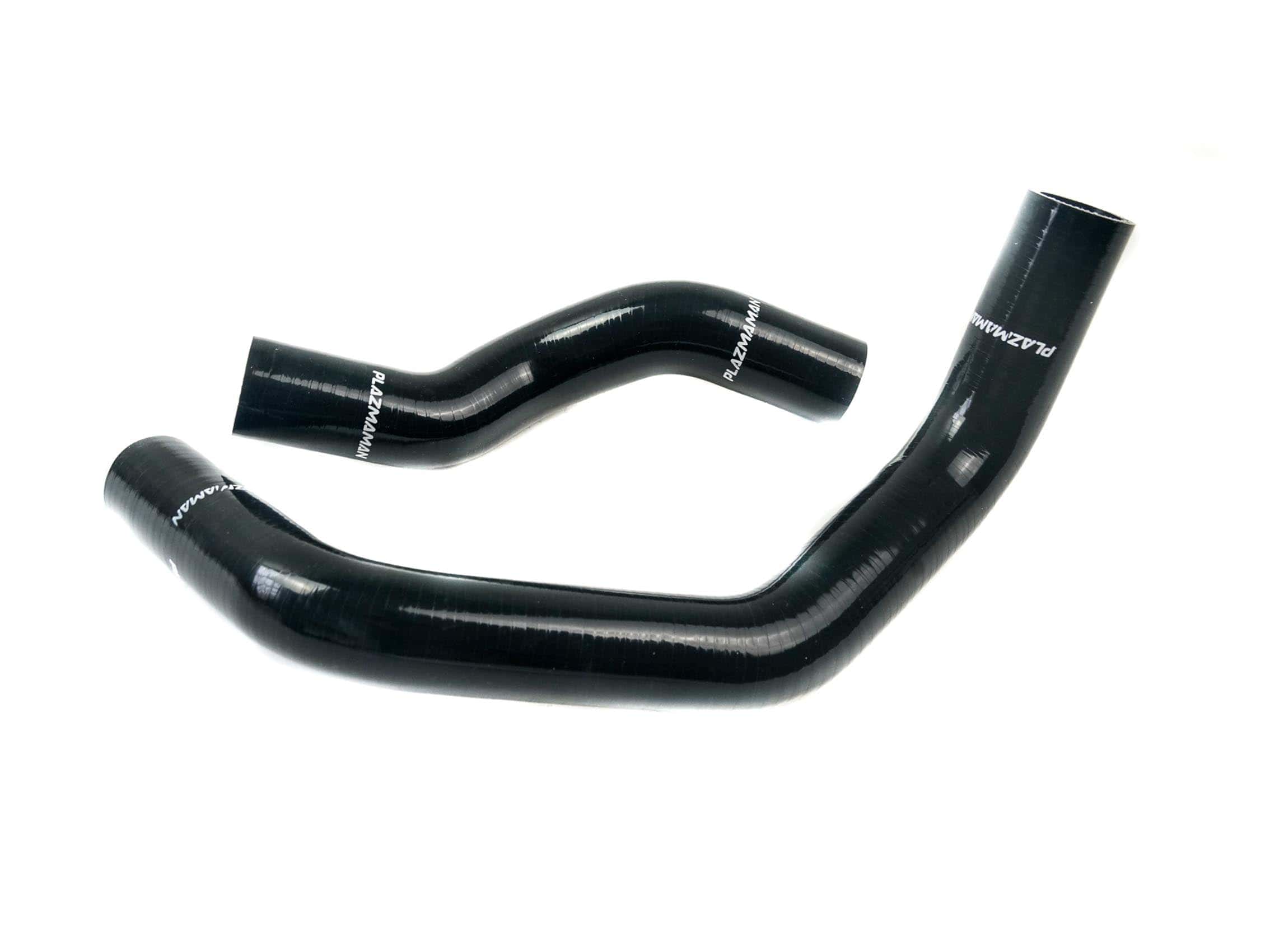 PLAZMAMAN COOLING Plazmaman S13 S14 S15 Silvia 240SX SR20 Silicone Radiator Hose kit SR