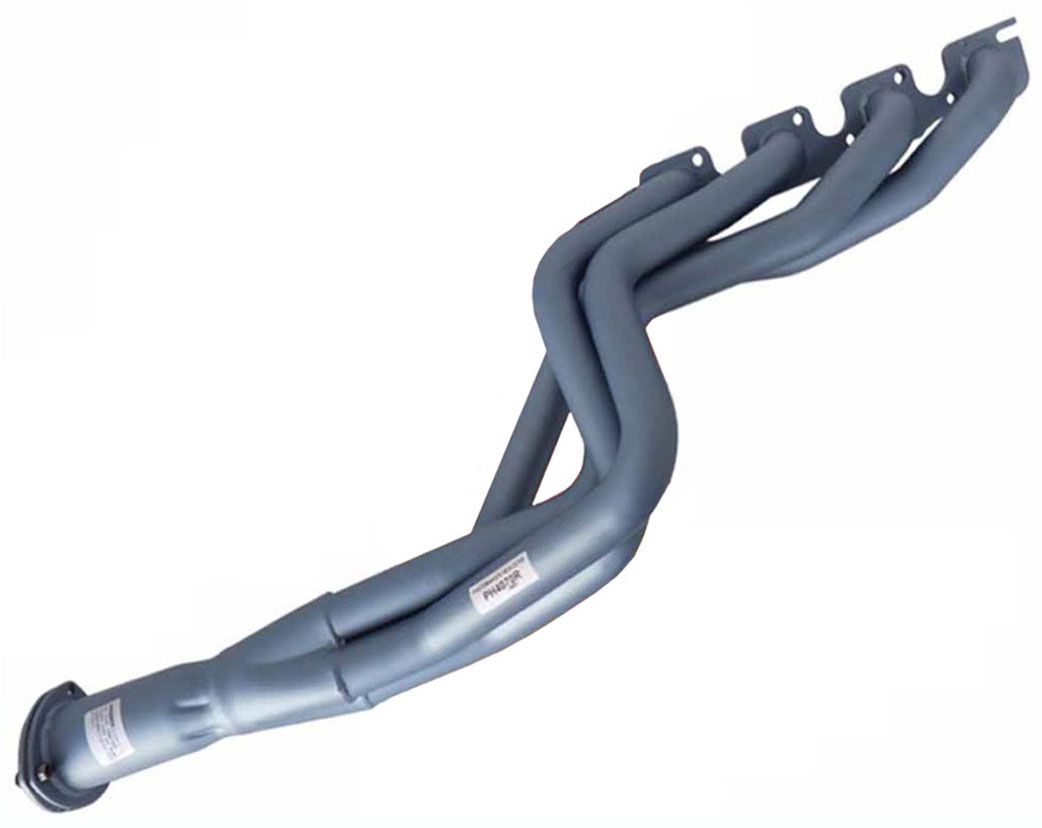 PM Suit Ford Falcon XR-XF 302-351C 2V Pacemaker TUNED Exhaust Headers 1-3/4" Primary PH4070 SR
