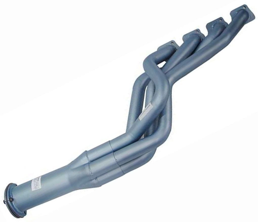 PM Suit Ford Falcon XR-XY 351C 4V Pacemaker TUNED Competition Exhaust Headers 2" Primary PH4095-2 SR