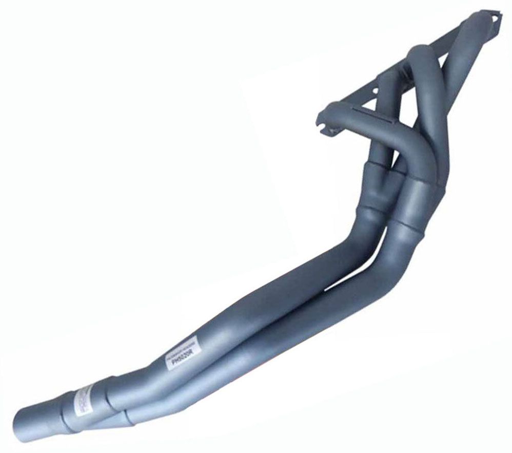 PM Suit Holden Commodore VB-VK 253-308 V8 Pacemaker TRI-Y Competition Exhaust Headers 1-5/8" Primary PH5020 SR