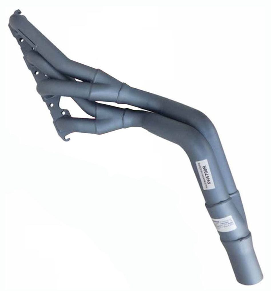 PM Suit Holden Commodore VB-VK with 5.0L EFI V8 Pacemaker TRI-Y Exhaust Headers 1-5/8" Primary PH5600 SR