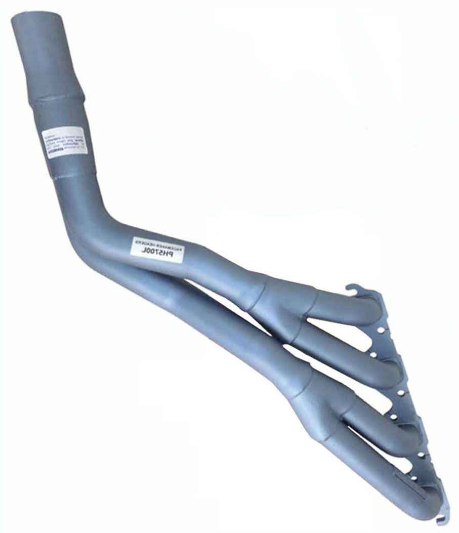PM Suit Holden Commodore VB-VK with 5.0L EFI V8 Pacemaker TRI-Y Exhaust Headers 1-5/8" Primary PH5600 SR