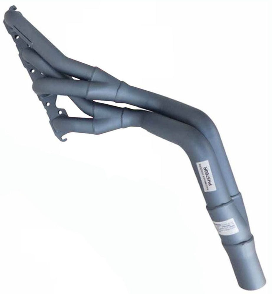 PM Suit Holden Commodore VB-VK with 5.0L EFI V9 Pacemaker TRI-Y Competition Exhaust Headers 1-3/4" Primary PH5700 SR