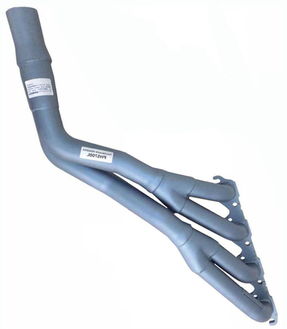 PM Suit Holden Commodore VB-VK with 5.0L EFI V9 Pacemaker TRI-Y Competition Exhaust Headers 1-3/4" Primary PH5700 SR