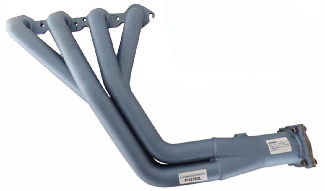 PM Suit Holden Commodore VE 6.0L, 6.2L LS2 V8 Pacemaker TUNED Competition Exhaust Headers 1-7/8" Primary PH5382 SR
